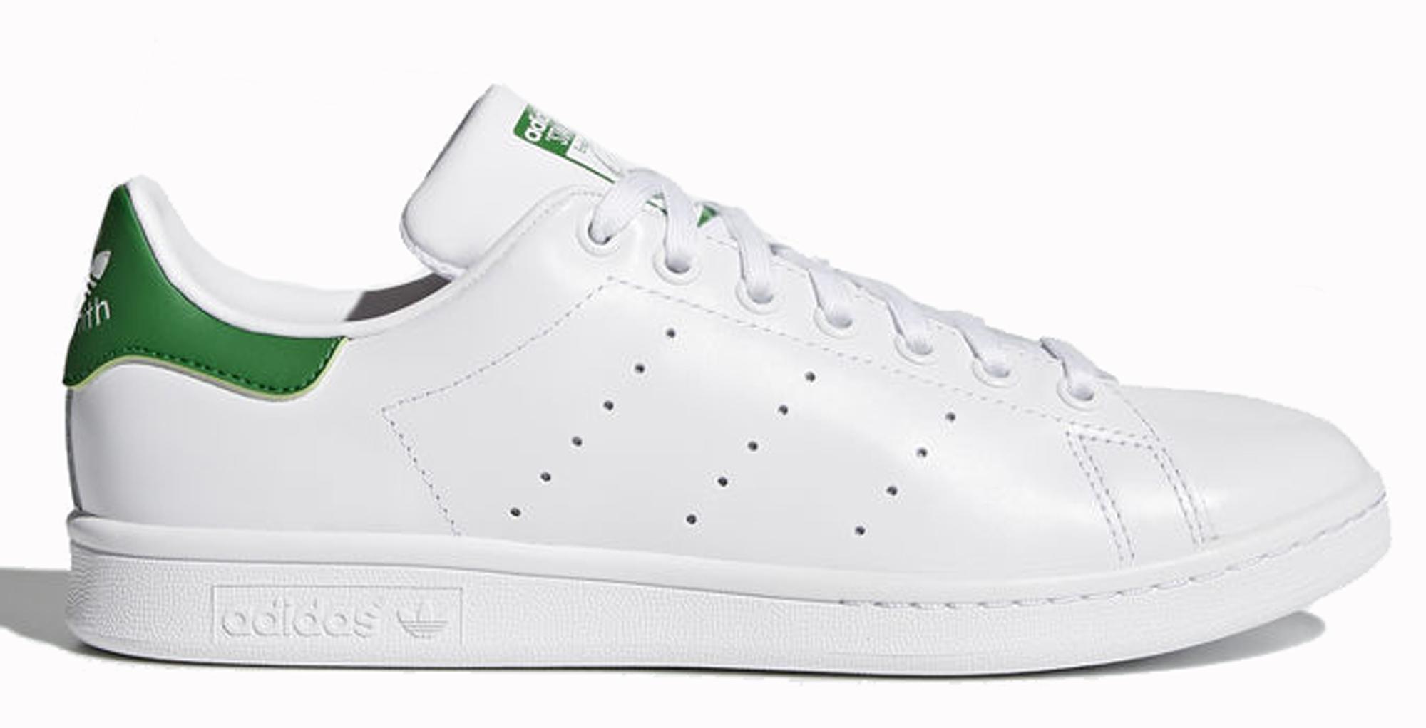 adidas stan smith bianca