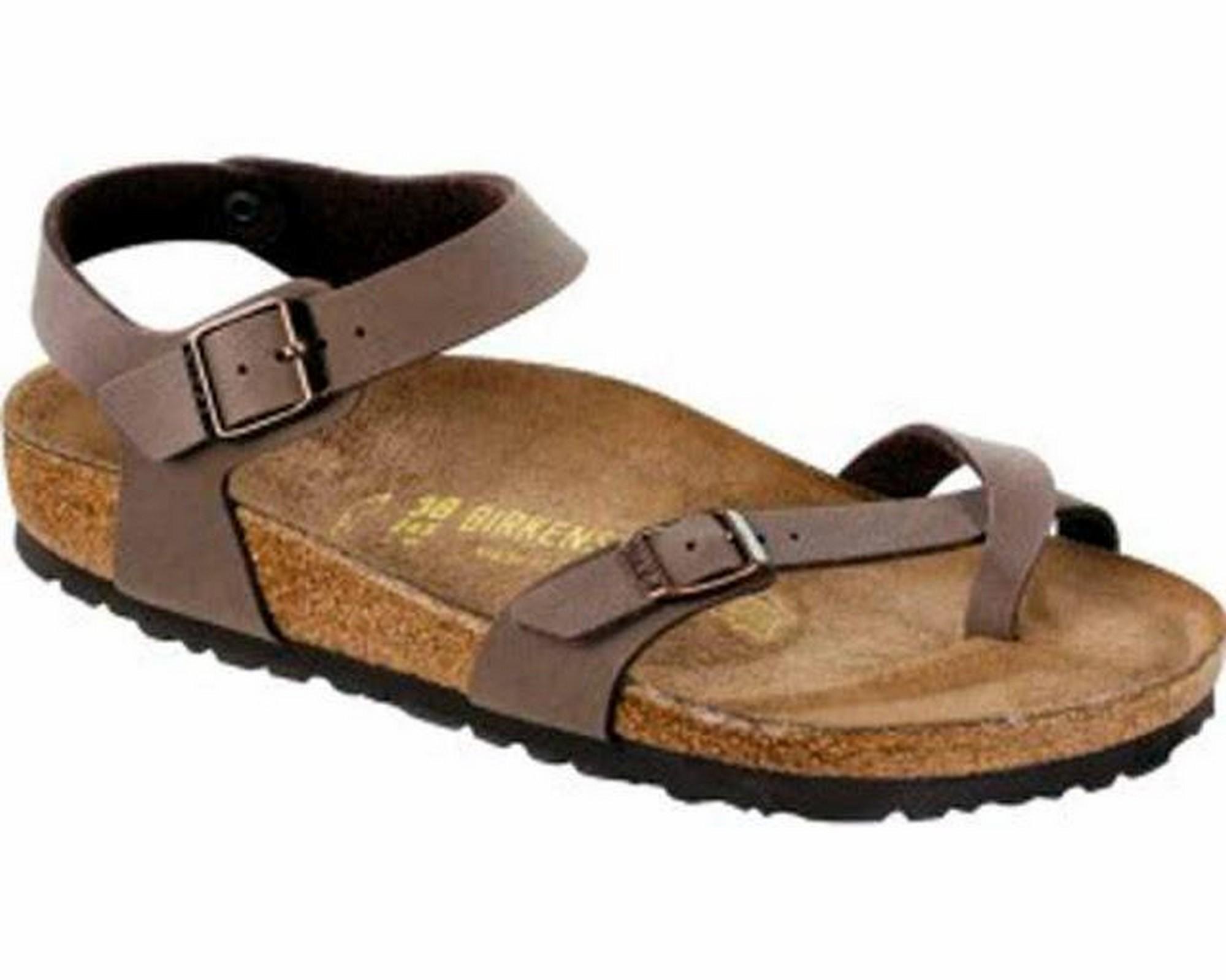 birkenstock taormina 36